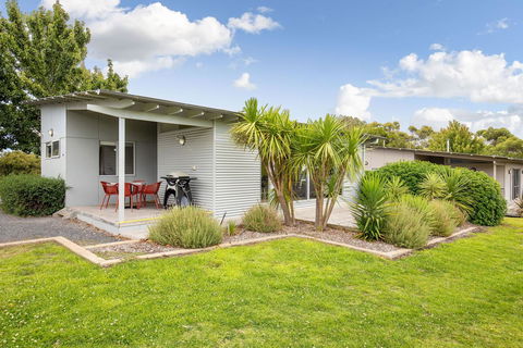 Blue Lake Holiday Park - Inverell Accommodation 32