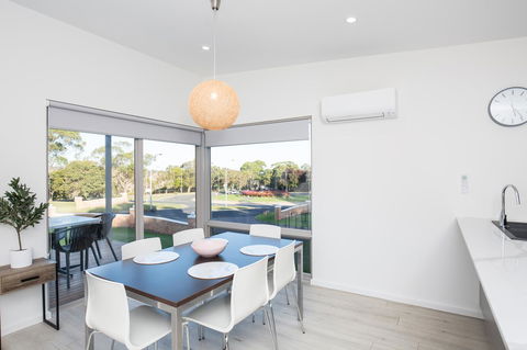 Blue Lake Holiday Park - Inverell Accommodation 23