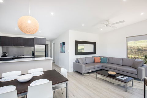 Blue Lake Holiday Park - Inverell Accommodation 3