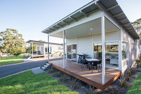 Blue Lake Holiday Park - Inverell Accommodation 15