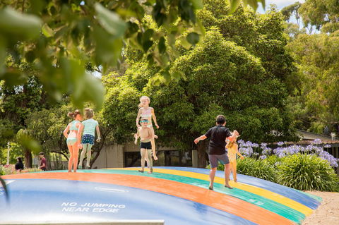 Blue Lake Holiday Park - Inverell Accommodation 5