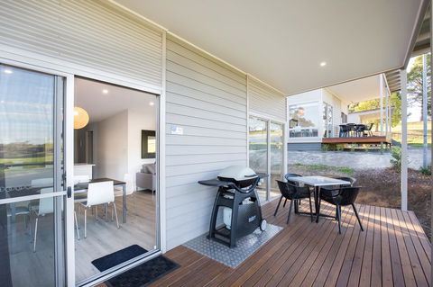 Blue Lake Holiday Park - Inverell Accommodation 19