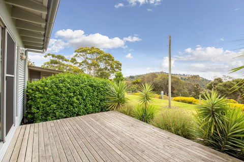 Blue Lake Holiday Park - Inverell Accommodation 35