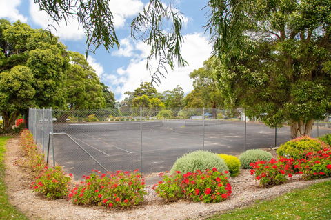 Blue Lake Holiday Park - Inverell Accommodation 8