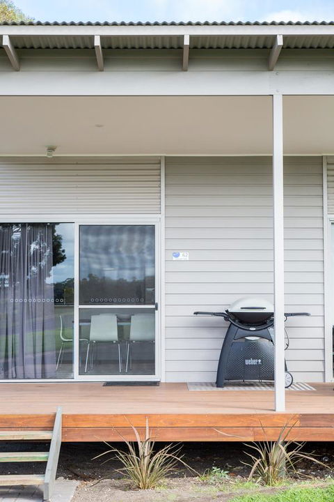 Blue Lake Holiday Park - Inverell Accommodation 17