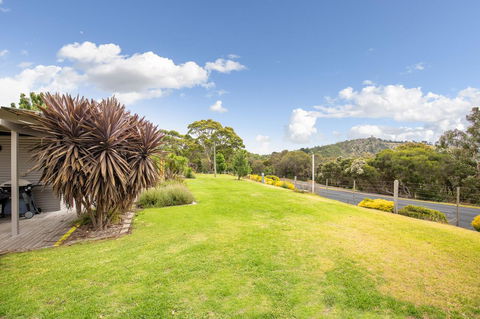 Blue Lake Holiday Park - Inverell Accommodation 36