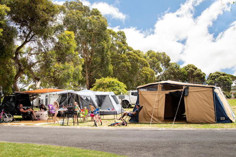 Blue Lake Holiday Park - Inverell Accommodation 9