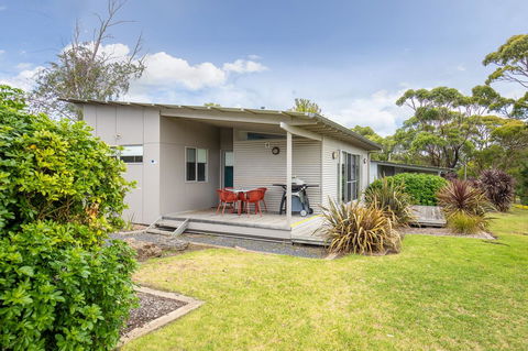 Blue Lake Holiday Park - Inverell Accommodation 31