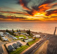 Port Hughes Tourist Park - Inverell Accommodation
