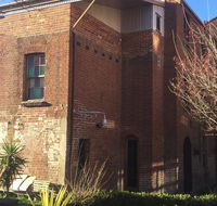 Original Hat Factory - Inverell Accommodation