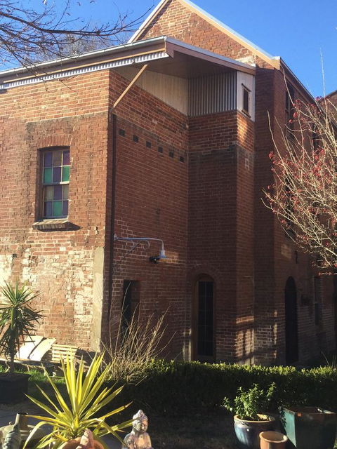 Original Hat Factory - Inverell Accommodation 0