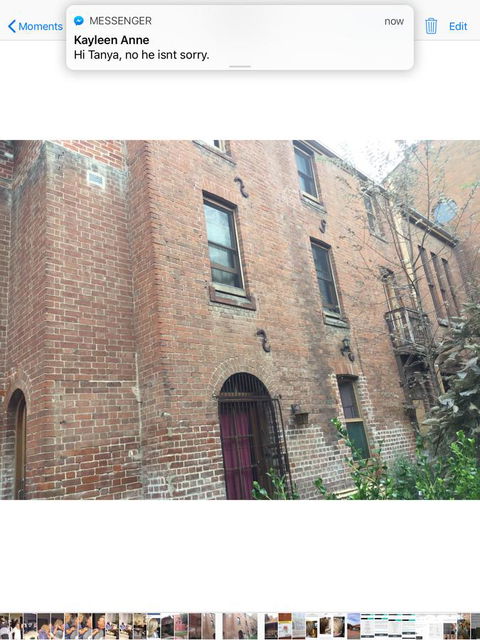 Original Hat Factory - Inverell Accommodation 4