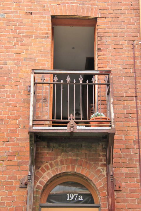 Original Hat Factory - Inverell Accommodation 1