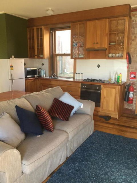 Original Hat Factory - Inverell Accommodation 7