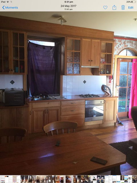 Original Hat Factory - Inverell Accommodation 8