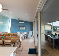 Seasalt - Inverell Accommodation