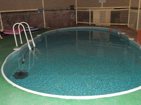 Desert View Apartments - Inverell Accommodation 7