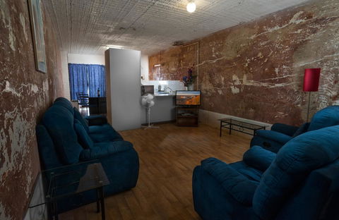 Desert View Apartments - Inverell Accommodation 3