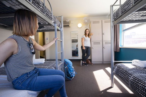 YHA Adelaide Central - Inverell Accommodation 18