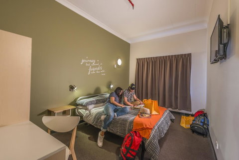 YHA Adelaide Central - Inverell Accommodation 39