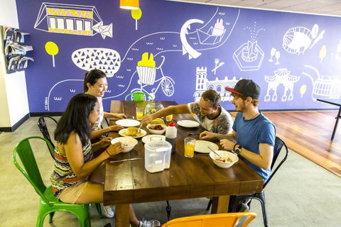 YHA Adelaide Central - Inverell Accommodation 8