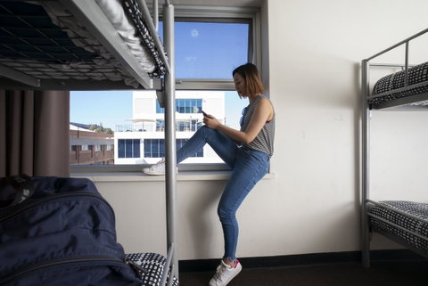 YHA Adelaide Central - Inverell Accommodation 17