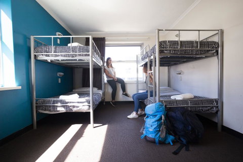YHA Adelaide Central - Inverell Accommodation 14