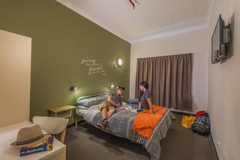 YHA Adelaide Central - Inverell Accommodation 41
