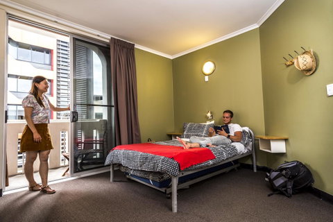 YHA Adelaide Central - Inverell Accommodation 32