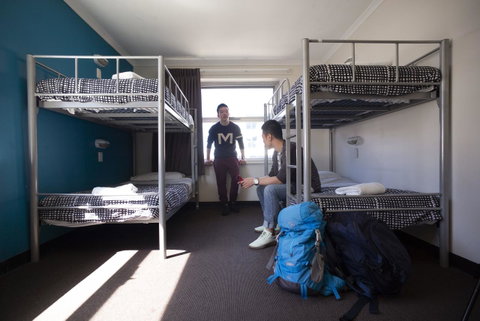 YHA Adelaide Central - Inverell Accommodation 10