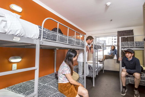 YHA Adelaide Central - Inverell Accommodation 21