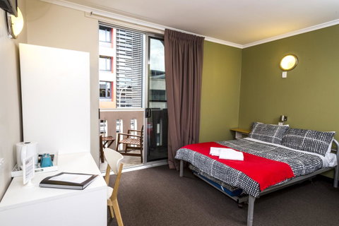 YHA Adelaide Central - Inverell Accommodation 31