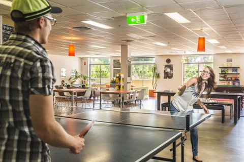 YHA Adelaide Central - Inverell Accommodation 38