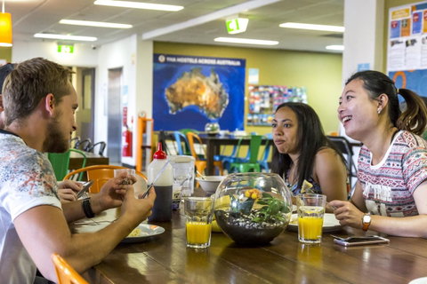 YHA Adelaide Central - Inverell Accommodation 30