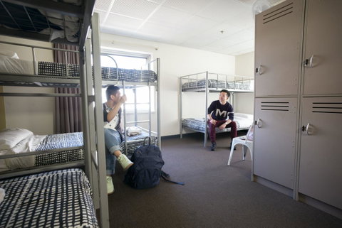 YHA Adelaide Central - Inverell Accommodation 15