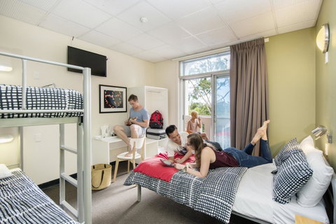 YHA Adelaide Central - Inverell Accommodation 43