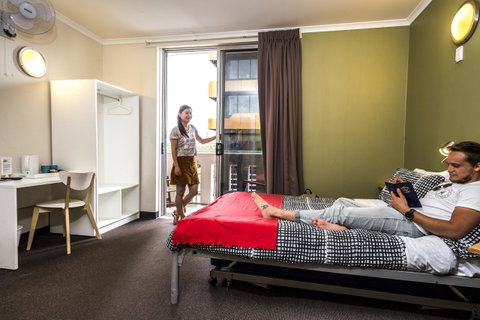 YHA Adelaide Central - Inverell Accommodation 22