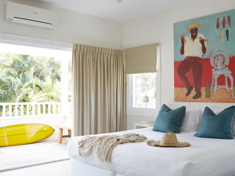 Atlantic Byron Bay - Inverell Accommodation 26