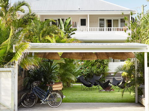 Atlantic Byron Bay - Inverell Accommodation 11