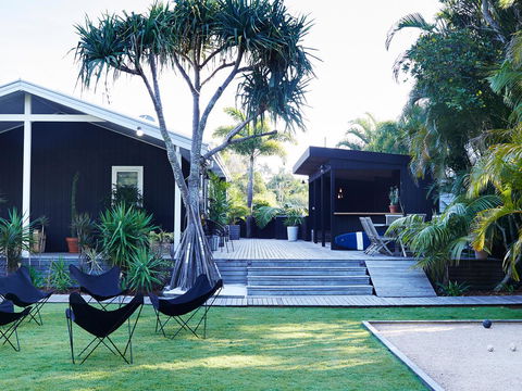 Atlantic Byron Bay - Inverell Accommodation 6