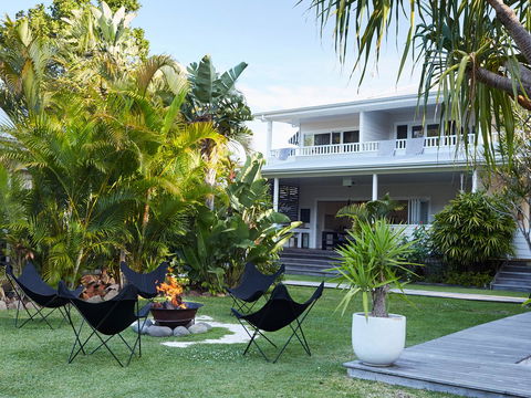 Atlantic Byron Bay - Inverell Accommodation 9