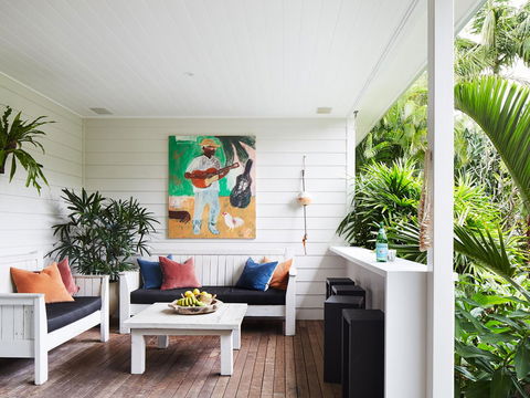 Atlantic Byron Bay - Inverell Accommodation 18