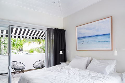 Atlantic Byron Bay - Inverell Accommodation 21