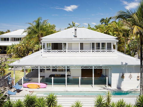 Atlantic Byron Bay - Inverell Accommodation 4