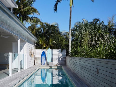 Atlantic Byron Bay - Inverell Accommodation 13