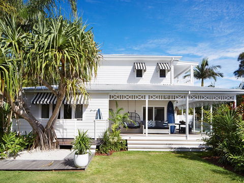 Atlantic Byron Bay - Inverell Accommodation 29