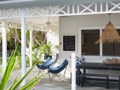 Atlantic Byron Bay - Inverell Accommodation 24