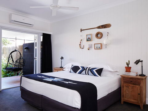 Atlantic Byron Bay - Inverell Accommodation 31