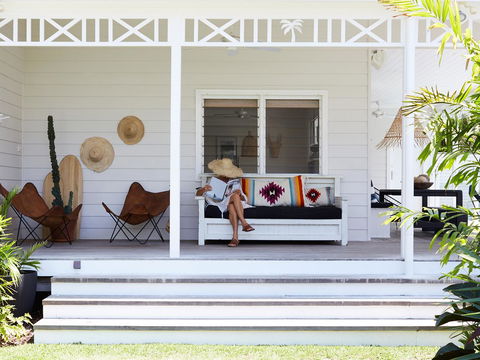 Atlantic Byron Bay - Inverell Accommodation 28