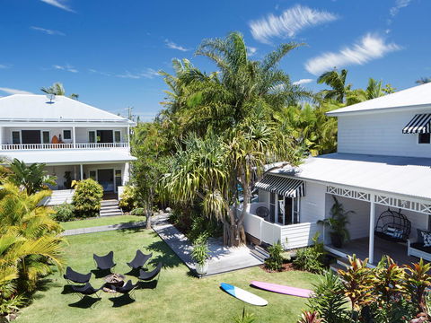 Atlantic Byron Bay - Inverell Accommodation 0